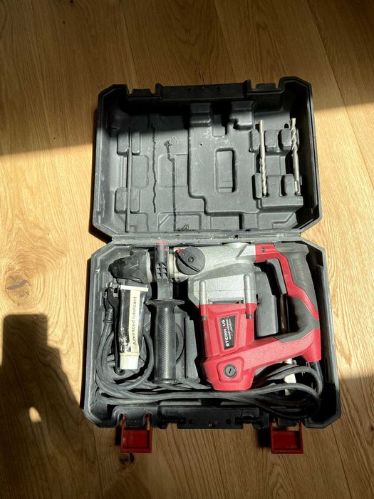 Ciocan rotopercutor Steinhaus PRO-RH1500+