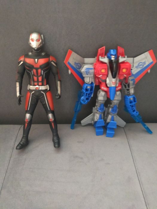 Игрушки пакетом детские