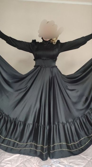 Вечерний платья Шолковы