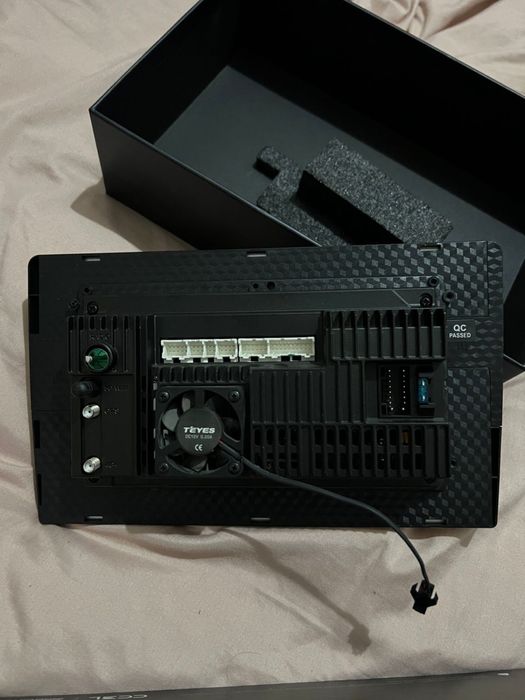 Магнитолы Teyes cc3l