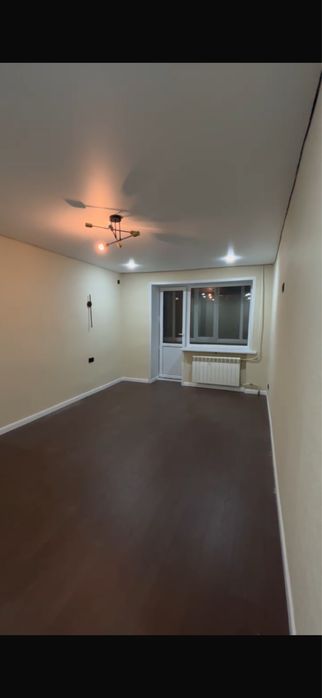 Продается 1 комн квартира