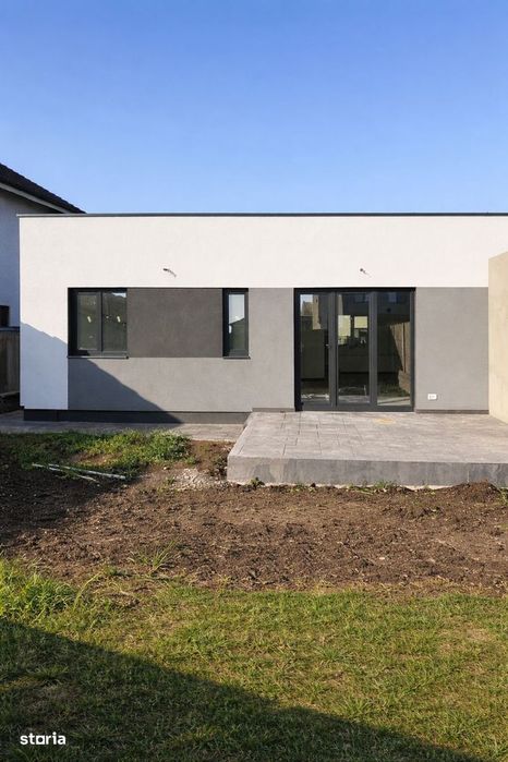 Comision 0% Duplex Dumbravita | Finisaje superioare
