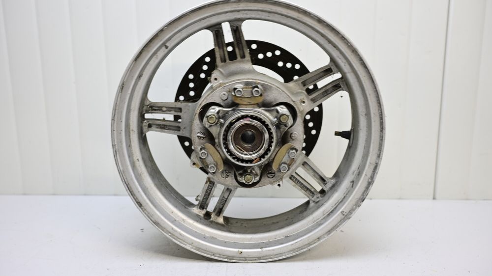 Janta Roata Spate Suzuki Burgman 650 2003 - 2012