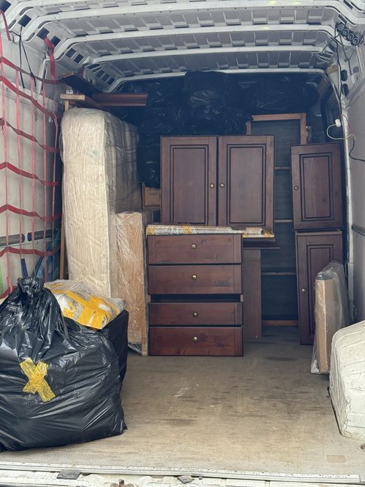 Transport diverse VL