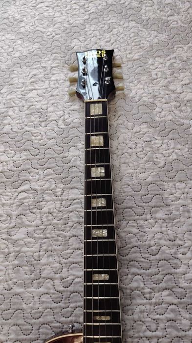 Vand chitara electrica EROS MARK II Les Paul made in Japan