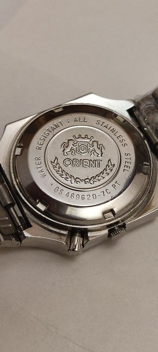 Наручные часы Orient Freza Diplomat