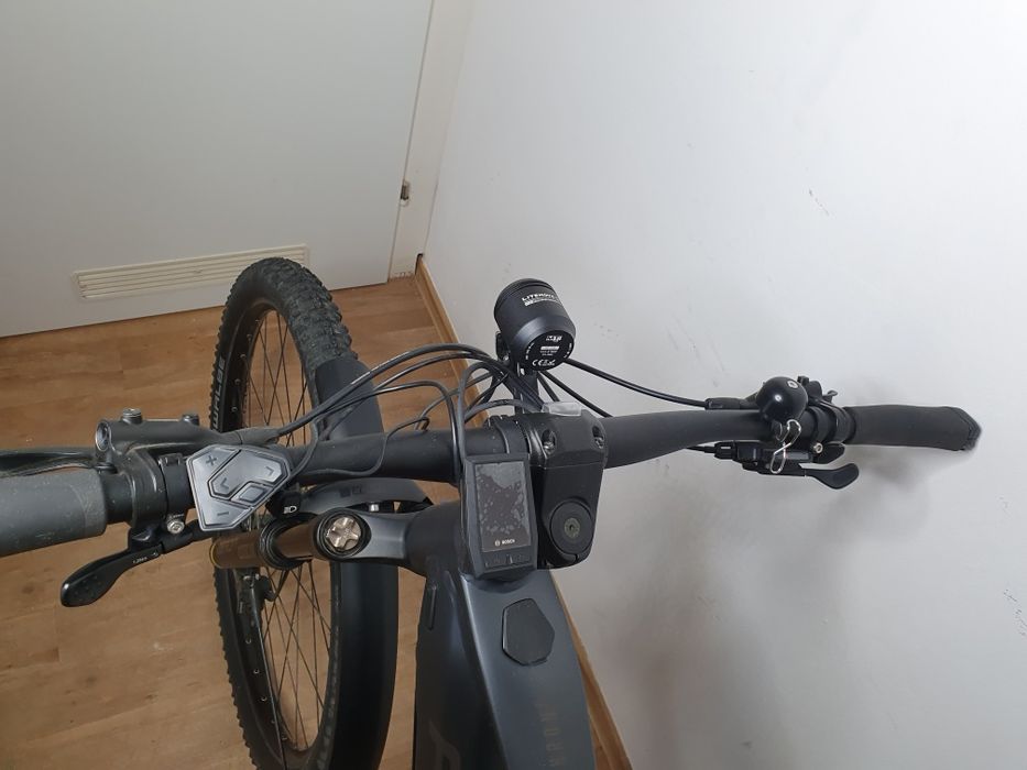 Focus Thron 2 Full Suspension