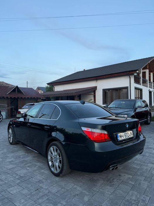 BMW 5 Series 2009 — imagine 3