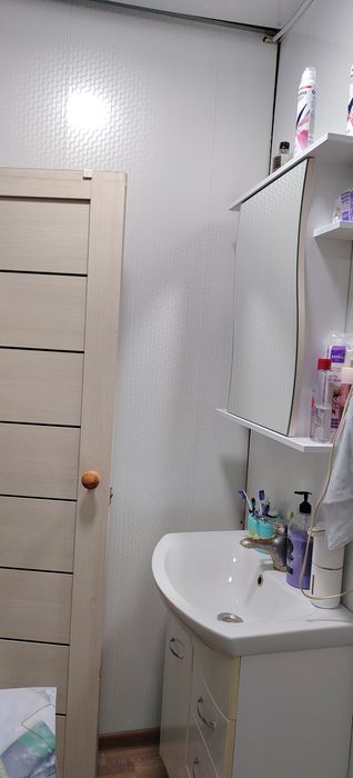 3х-комнатная квартира