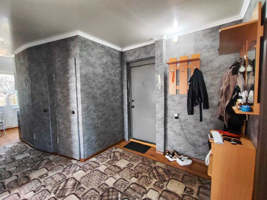 Продам 3 комн. кв., район Ахтамара