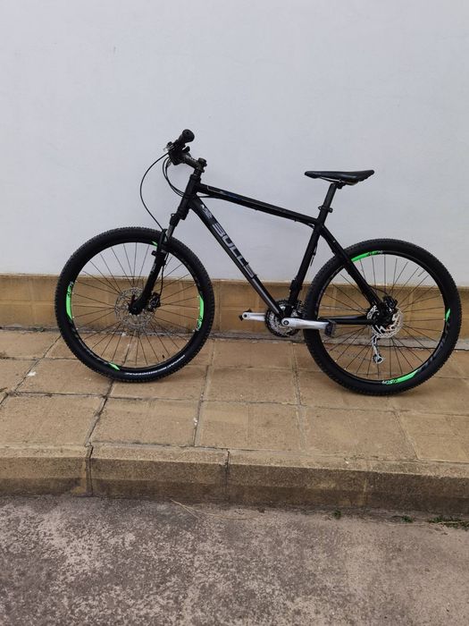 Алуминиев велосипед BULLS 27,5 цола