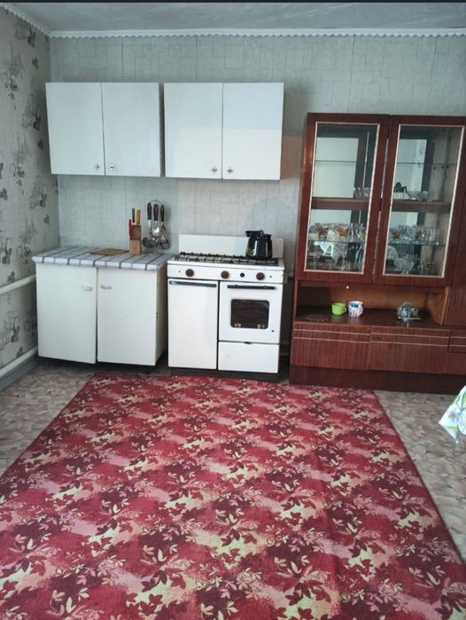Продаеться дом в денисовке