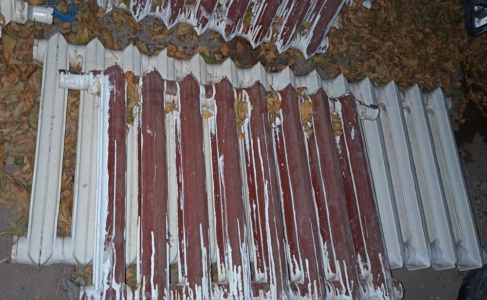 Батарея сатылады