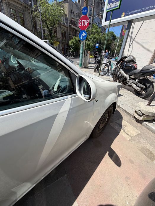 VOLKSWAGEN Jetta 2008 — imagine 3