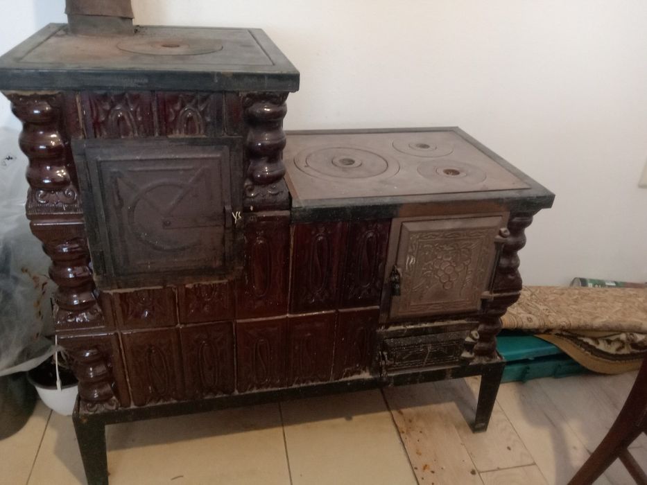 SOBA teracota Dedeman