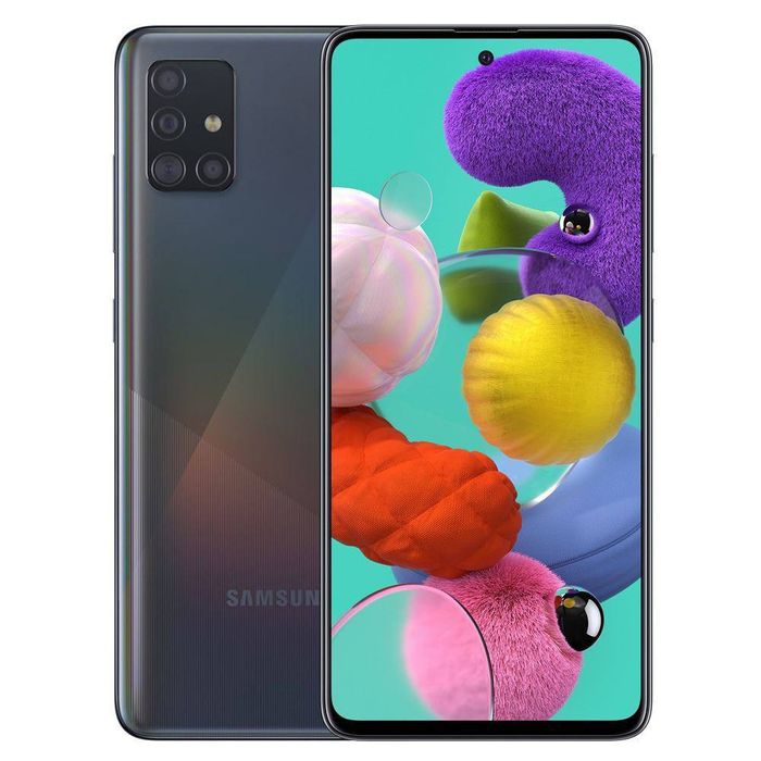 Samsung a51 64gb