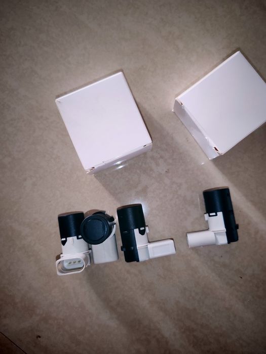 Set 4 Senzori Parcare - Vw,Skoda,Audi - NOI Nefolositi