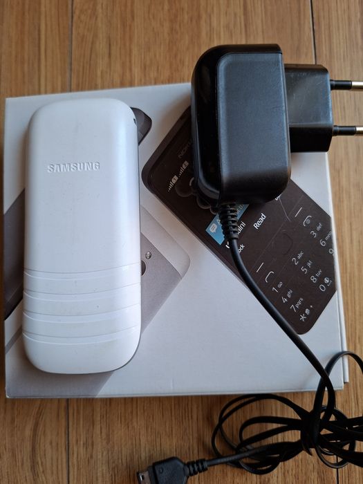 Top telefon Samsung,seniori.