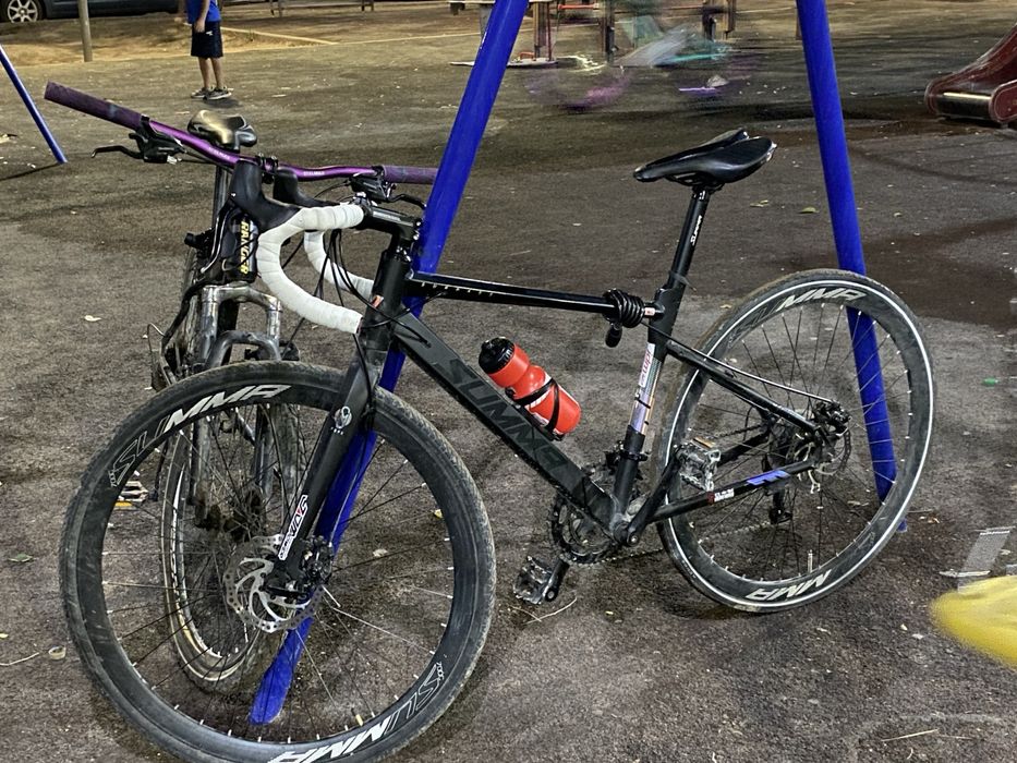 Стант велик для станта имба