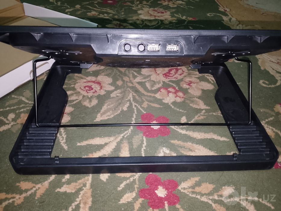 Охладитель для ноутбука Notebook cooling pad