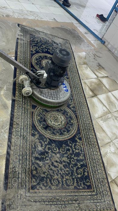 Стирка, мойка, чистка ковров