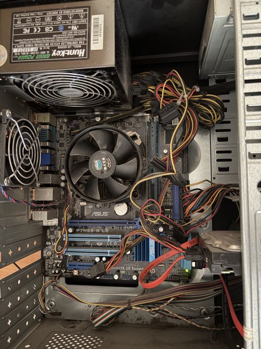 Продам компьютер Asus