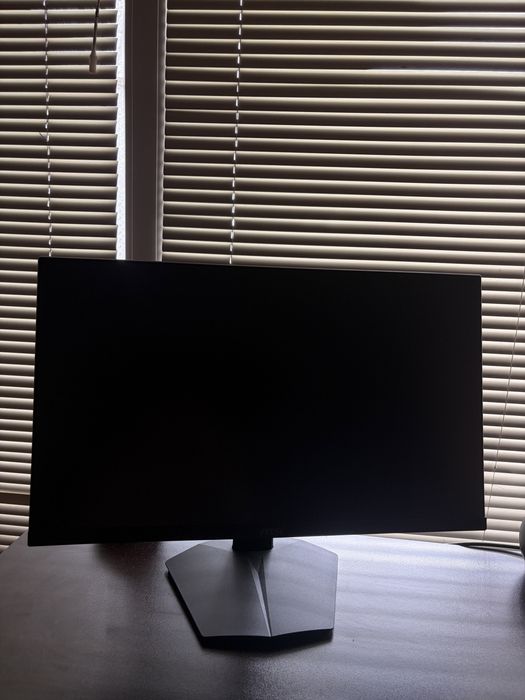 Гейминг монитор MSI G244F E2 180hz С ГАРАНЦИЯ