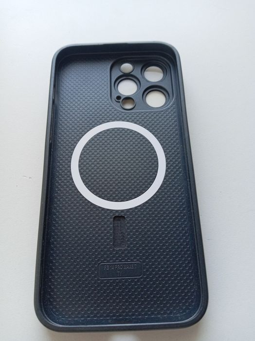 Чехол айфон 14 про макс