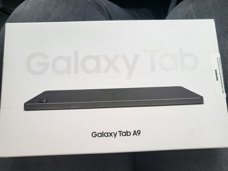 Samsung Galaxy Tab A9