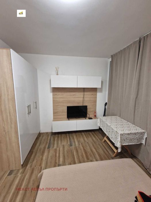 Дава се под наем Едностаен апартамент в София, Студентски град - 35 кв.м за 331.5 € - Снимка #1