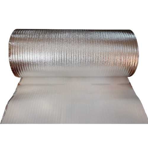 Подложка с алуминиево фолио - 2мм, 3мм и 5мм