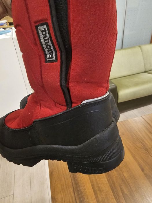 Ecco 36рм, оригинал.