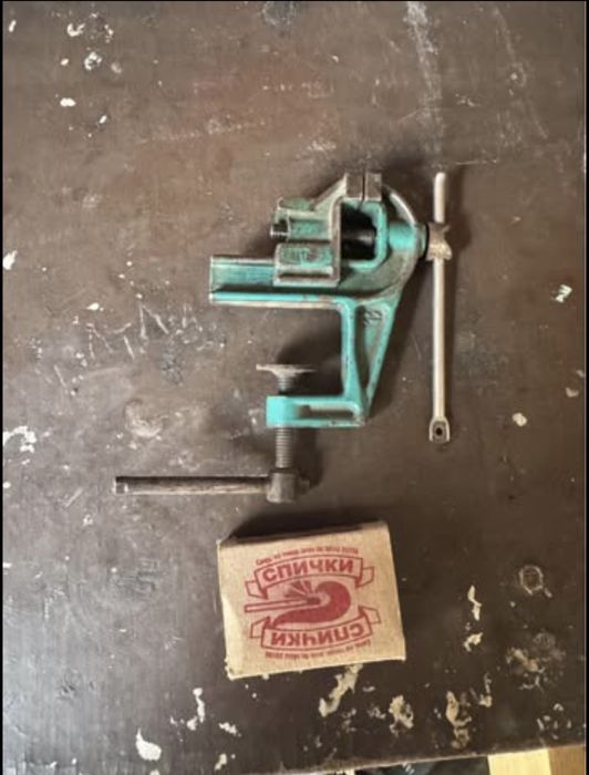 Ювелирные инструменты