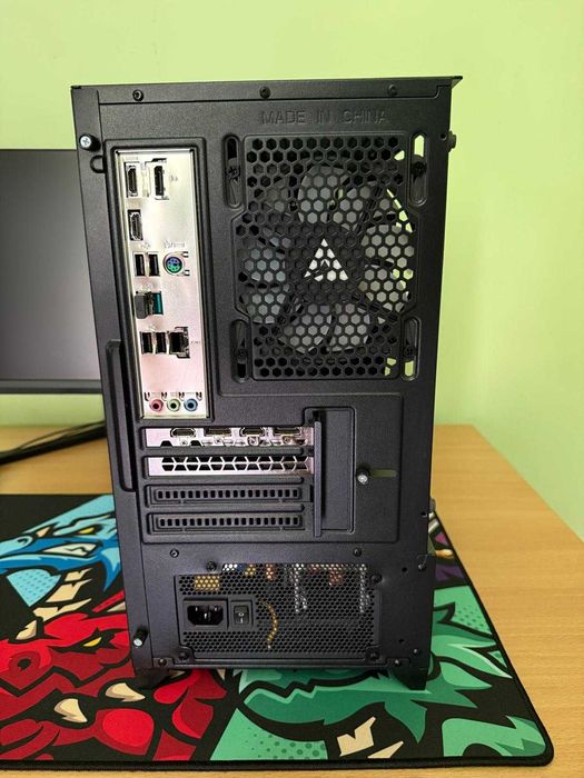 Vand PC Gaming.