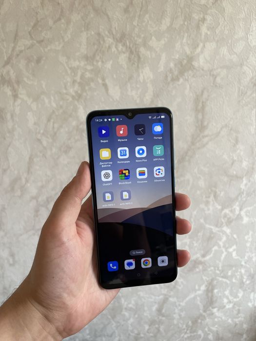 Продам OPPO A15s.