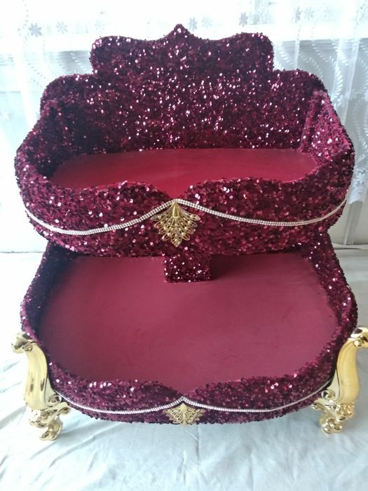 Toʻy marosimlari uchun sarpo qutilari