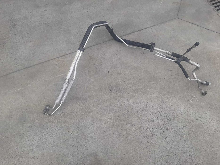 conducta clima ac bkfb 2.0 tdci  ford transit custom v362  kk21-19a834-ac
