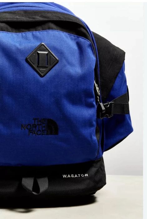 North Face Wasatch Backpack 35 L