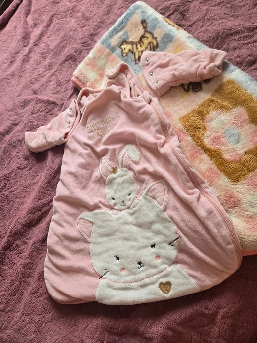 Чувалчета за сън