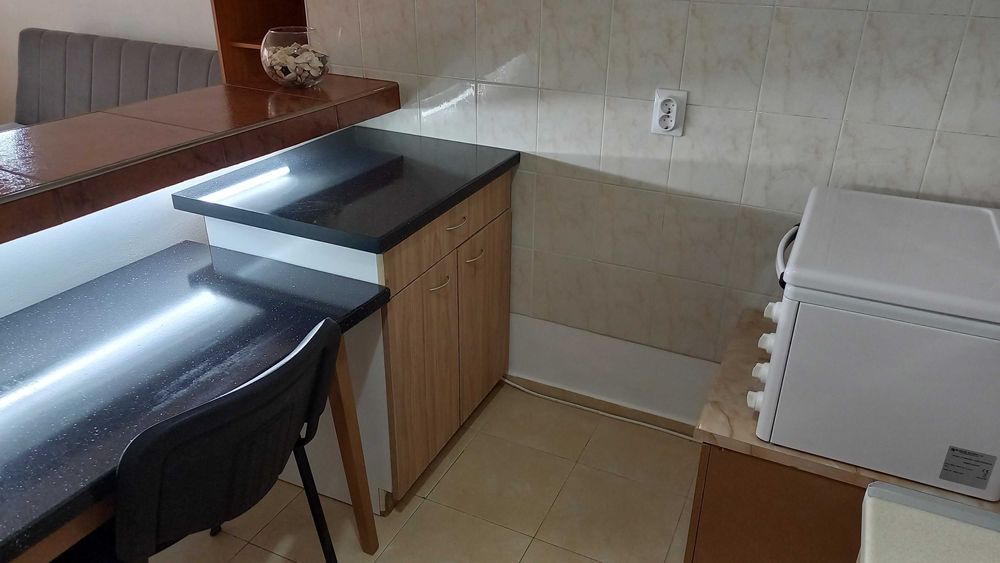 Двустаен апартамент под наем, гр. София, кв."Редута"