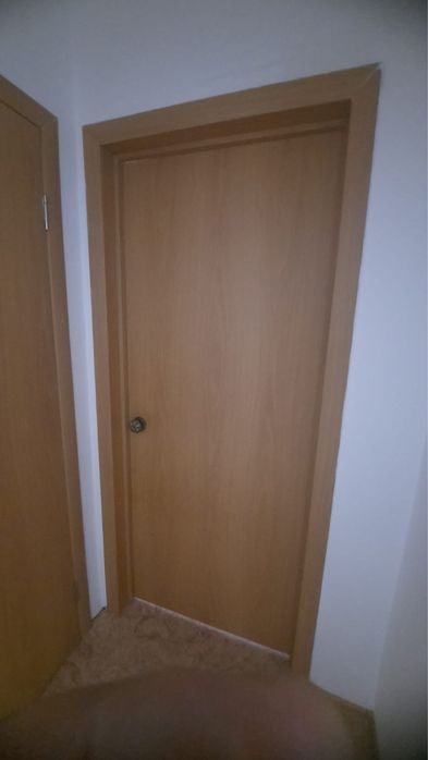 Продам межкомнатные двери