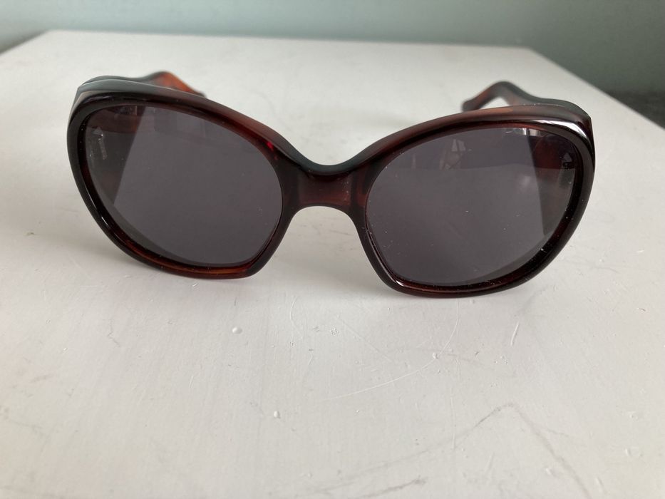 Le Fidela очила / 60-те