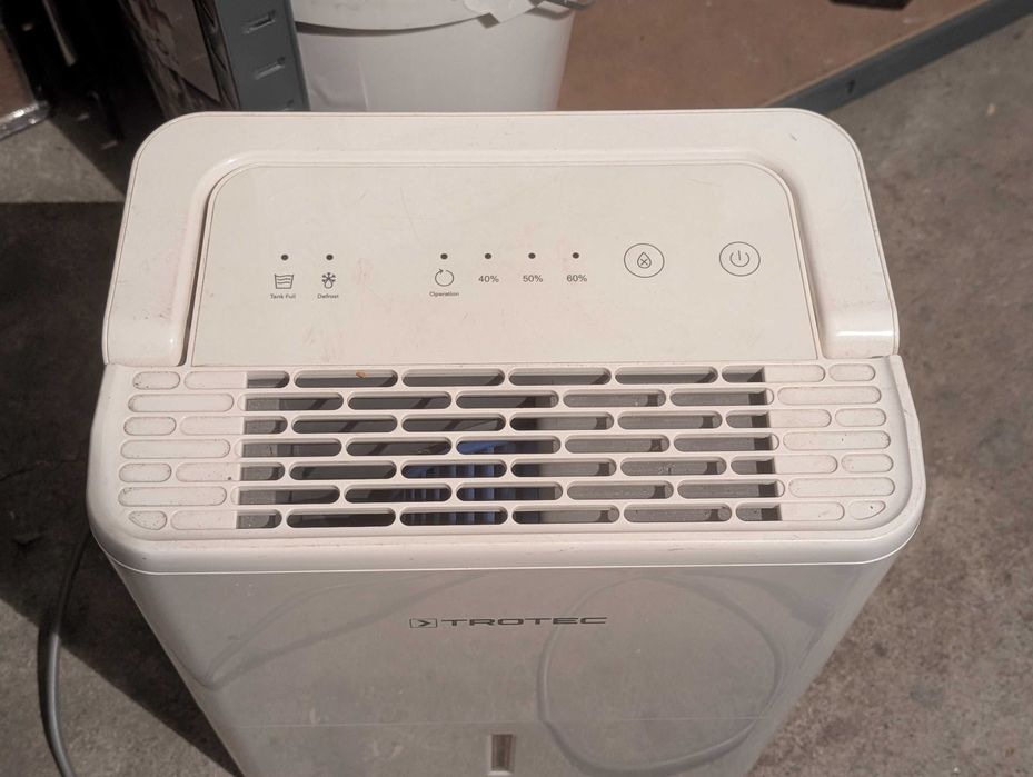 Dezumidificator Troteck TTK 32 E