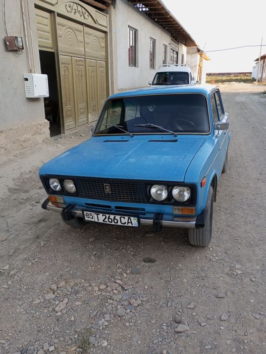 Продается жигули состояние хорошее