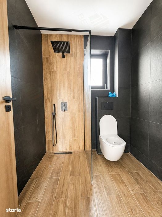 Casa  individuală P+1E, 4 camere, 2 băi -Comuna Berceni