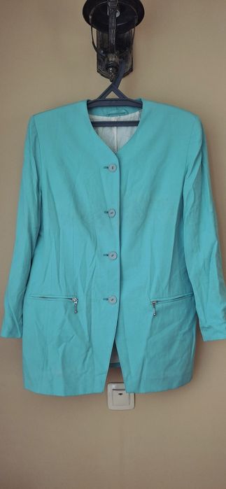 Женские Пиджаки 48р