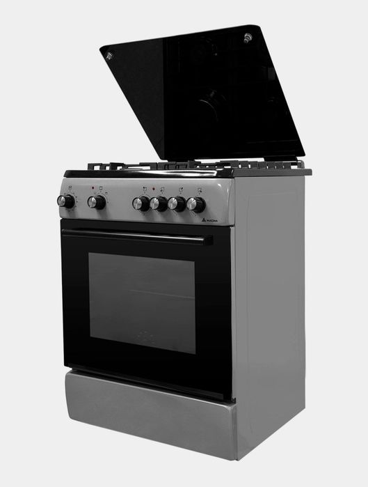 MAGNA gaz plitasi (60×60 sm)