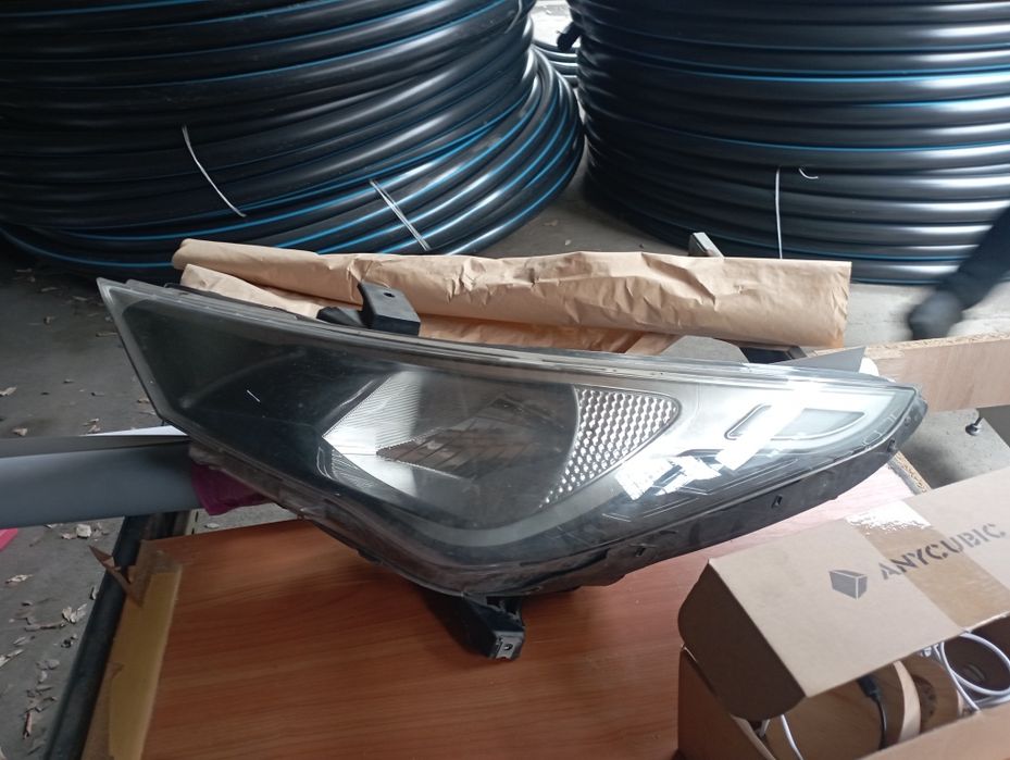 На Акцент 21 год (original)