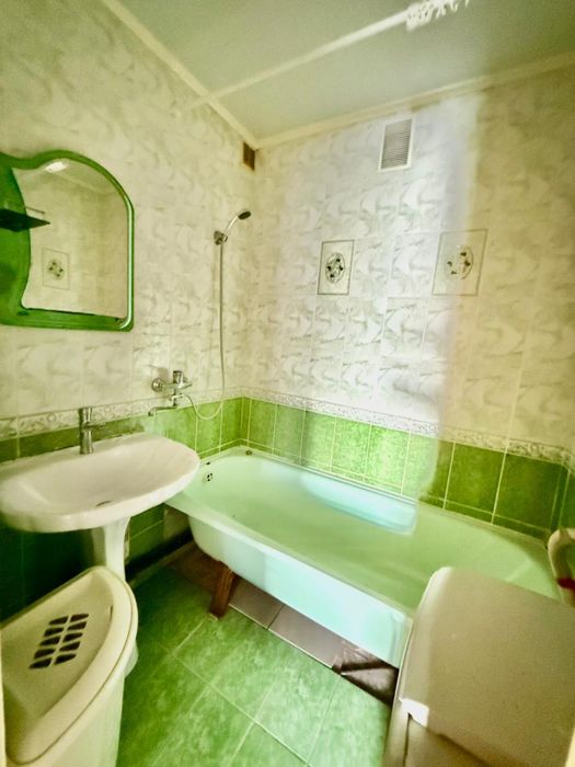 2комн, ул. Ауэзова 83, 4этаж