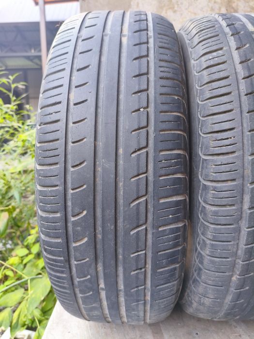 185 60 R15 Пара 2шт. Pirelli Шины